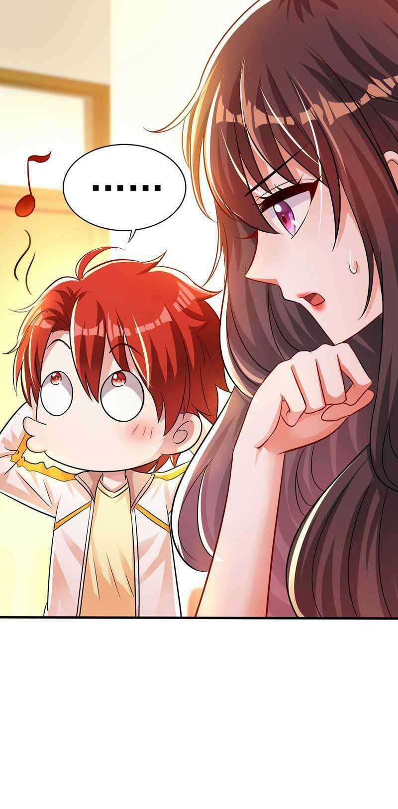 Trùng Sinh Không Gian: Cô Vợ Hào Môn Nóng Bỏng Không Dễ Chọc Chapter 46 trang 27