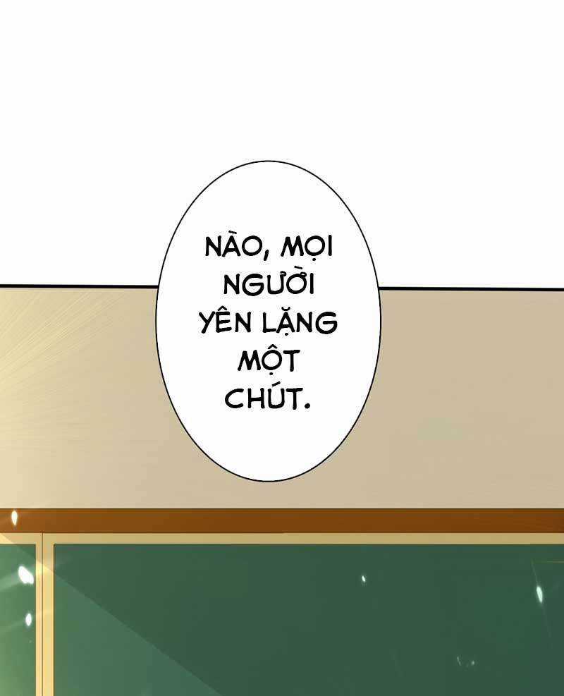 Trùng Sinh Không Gian: Cô Vợ Hào Môn Nóng Bỏng Không Dễ Chọc Chapter 46 trang 28