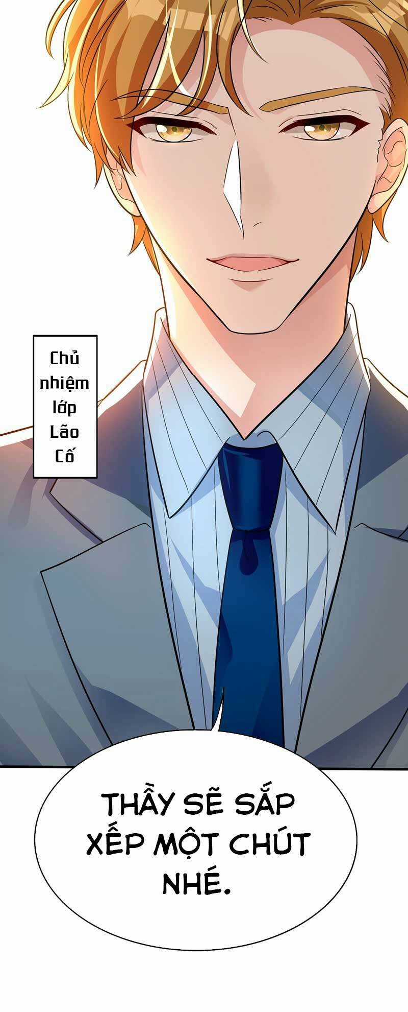 Trùng Sinh Không Gian: Cô Vợ Hào Môn Nóng Bỏng Không Dễ Chọc Chapter 46 trang 30