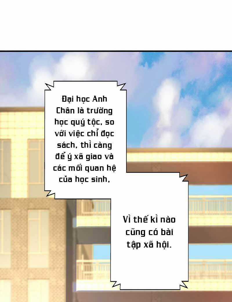 Trùng Sinh Không Gian: Cô Vợ Hào Môn Nóng Bỏng Không Dễ Chọc Chapter 46 trang 31