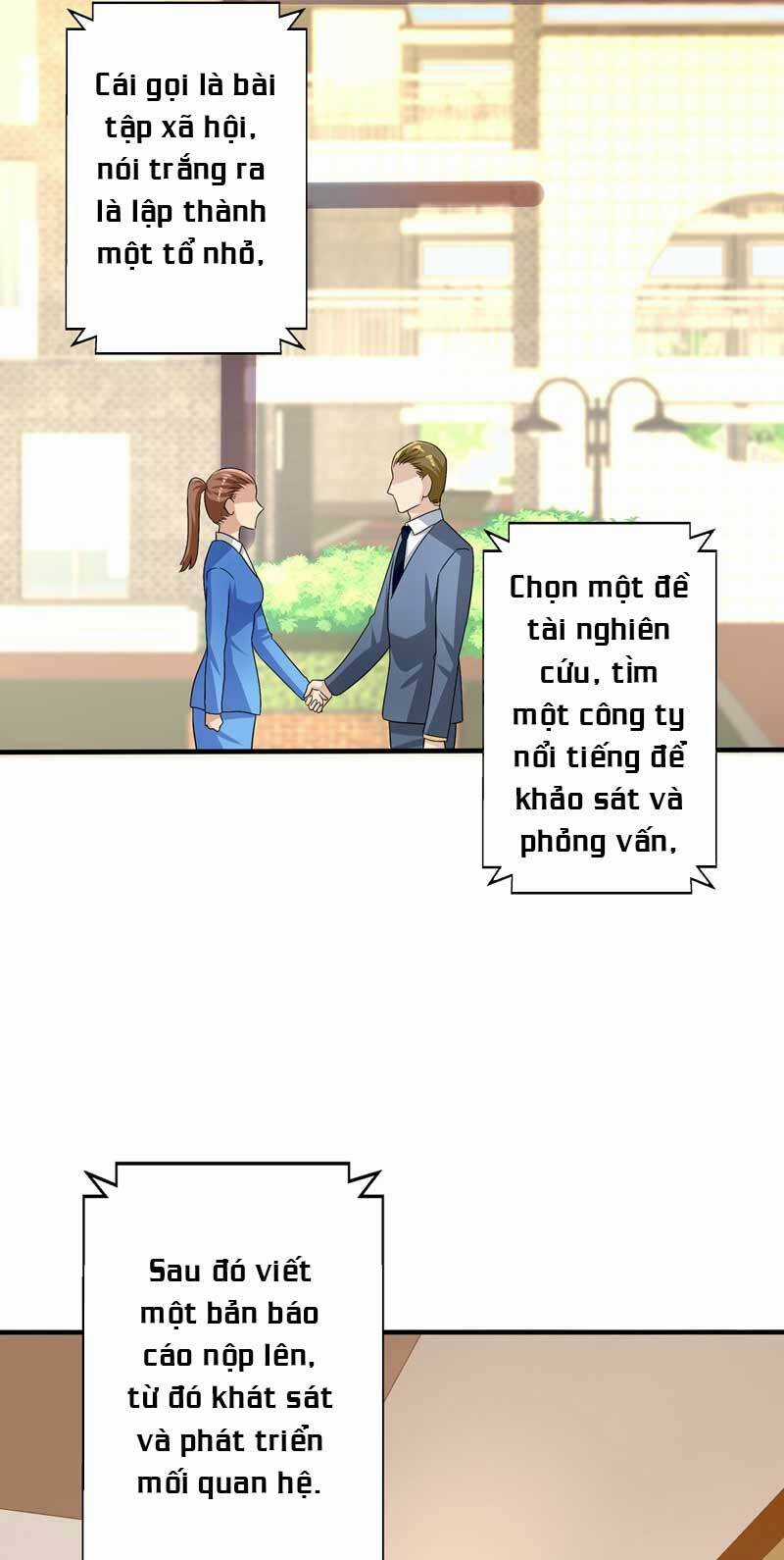 Trùng Sinh Không Gian: Cô Vợ Hào Môn Nóng Bỏng Không Dễ Chọc Chapter 46 trang 32