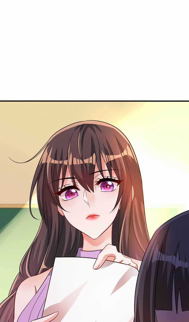 Trùng Sinh Không Gian: Cô Vợ Hào Môn Nóng Bỏng Không Dễ Chọc Chapter 46 trang 34