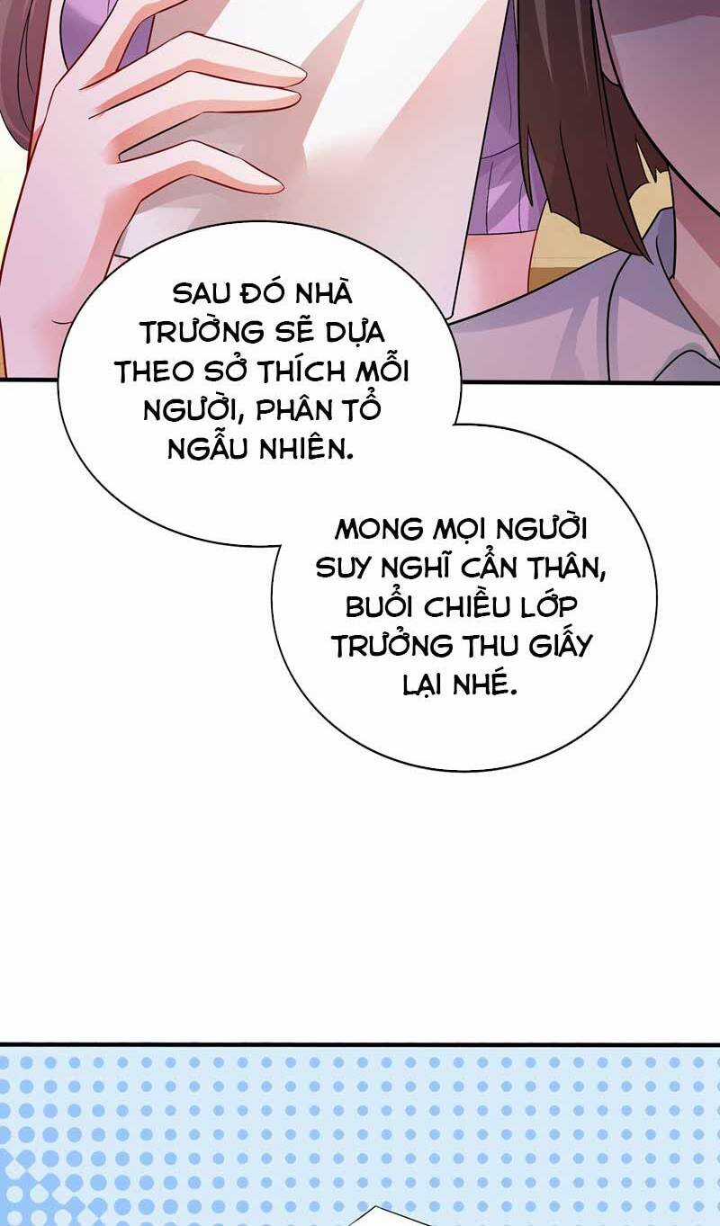 Trùng Sinh Không Gian: Cô Vợ Hào Môn Nóng Bỏng Không Dễ Chọc Chapter 46 trang 35