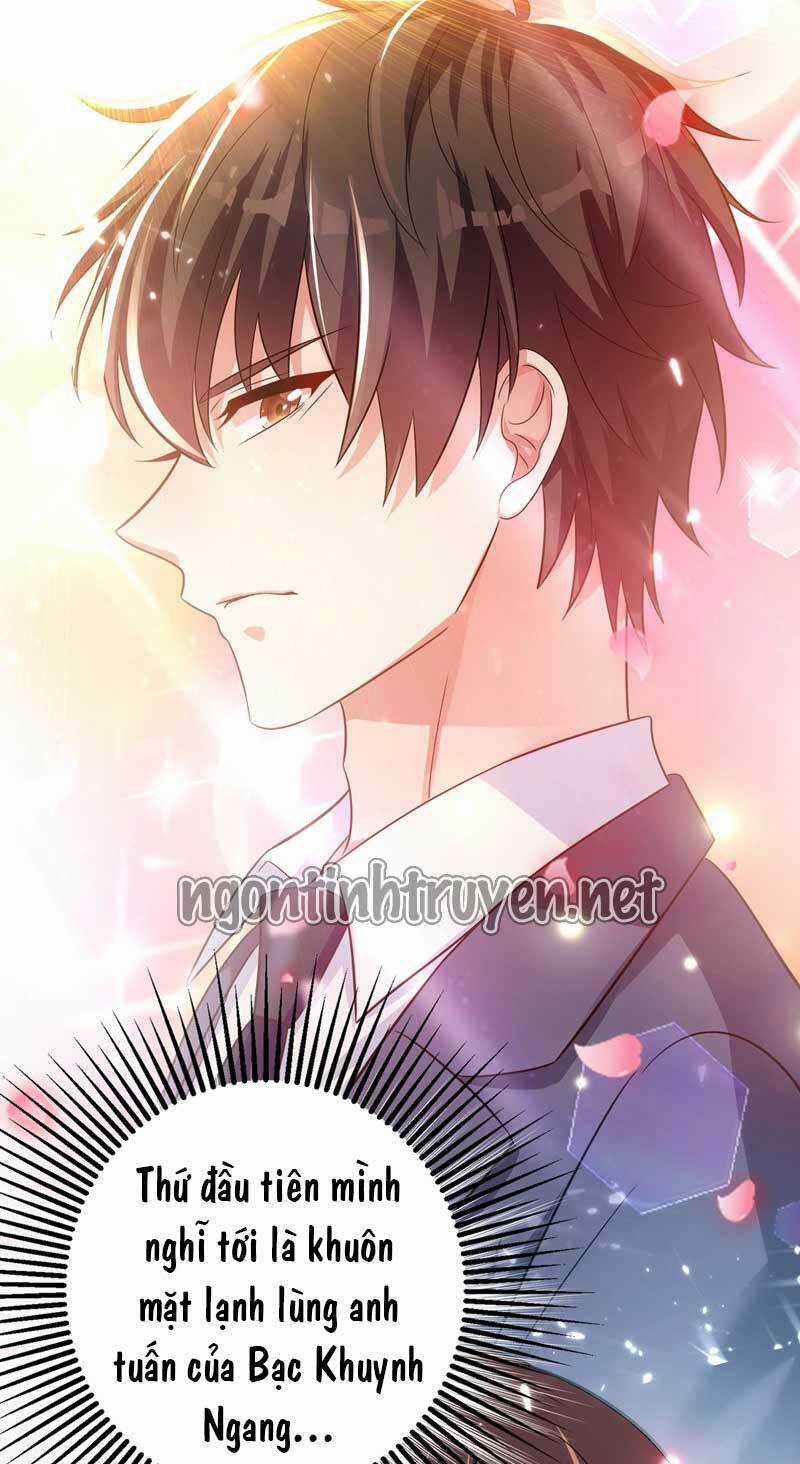 Trùng Sinh Không Gian: Cô Vợ Hào Môn Nóng Bỏng Không Dễ Chọc Chapter 46 trang 39