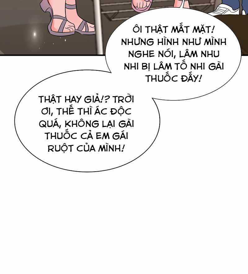 Trùng Sinh Không Gian: Cô Vợ Hào Môn Nóng Bỏng Không Dễ Chọc Chapter 46 trang 4