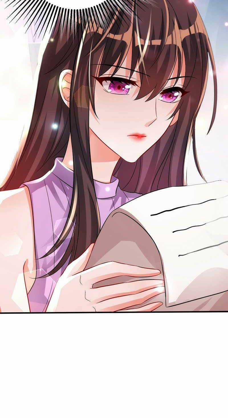 Trùng Sinh Không Gian: Cô Vợ Hào Môn Nóng Bỏng Không Dễ Chọc Chapter 46 trang 40