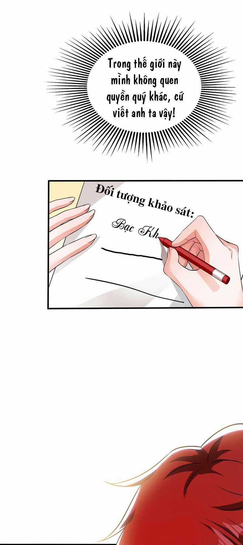 Trùng Sinh Không Gian: Cô Vợ Hào Môn Nóng Bỏng Không Dễ Chọc Chapter 46 trang 41