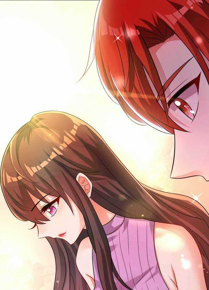 Trùng Sinh Không Gian: Cô Vợ Hào Môn Nóng Bỏng Không Dễ Chọc Chapter 46 trang 42