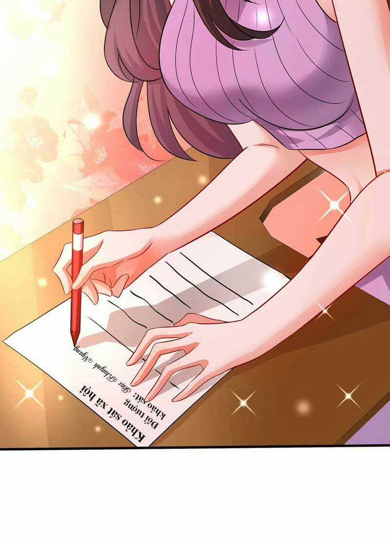 Trùng Sinh Không Gian: Cô Vợ Hào Môn Nóng Bỏng Không Dễ Chọc Chapter 46 trang 43