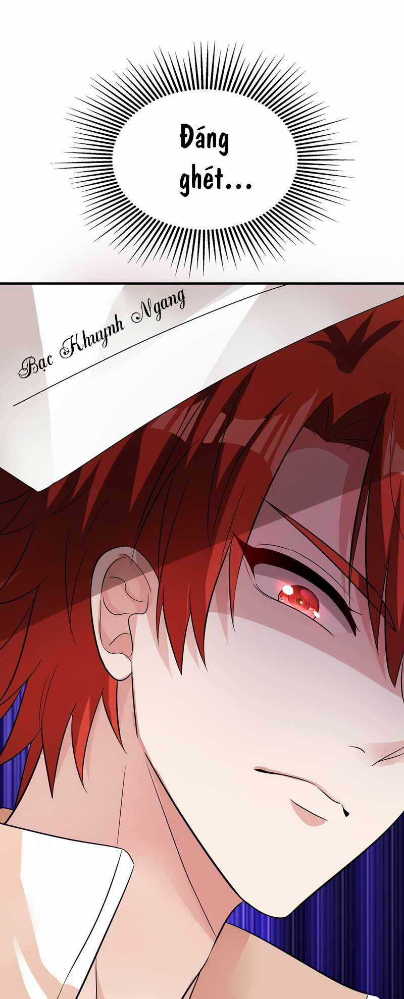 Trùng Sinh Không Gian: Cô Vợ Hào Môn Nóng Bỏng Không Dễ Chọc Chapter 46 trang 44