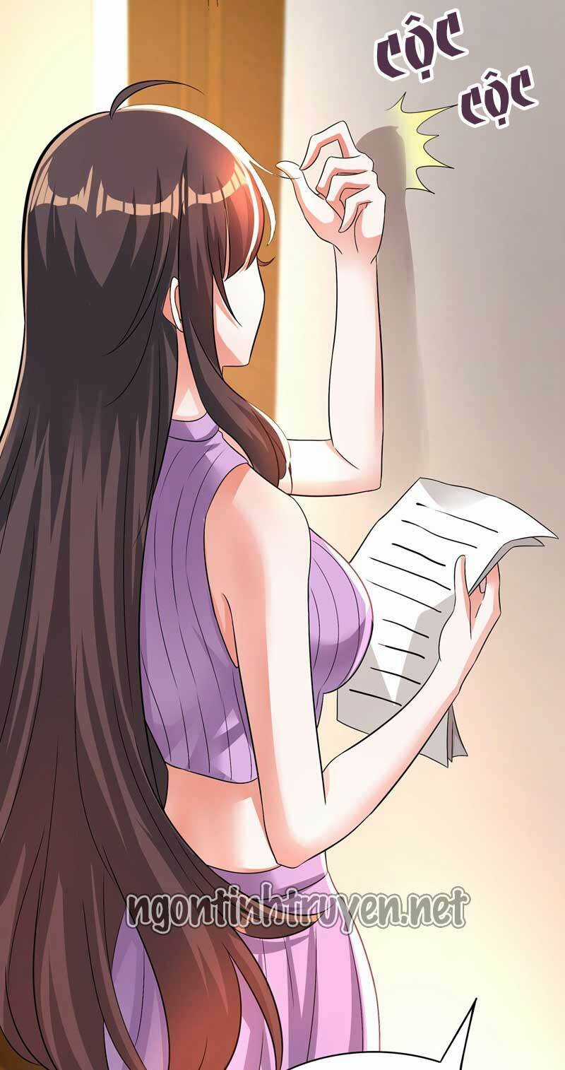 Trùng Sinh Không Gian: Cô Vợ Hào Môn Nóng Bỏng Không Dễ Chọc Chapter 46 trang 47