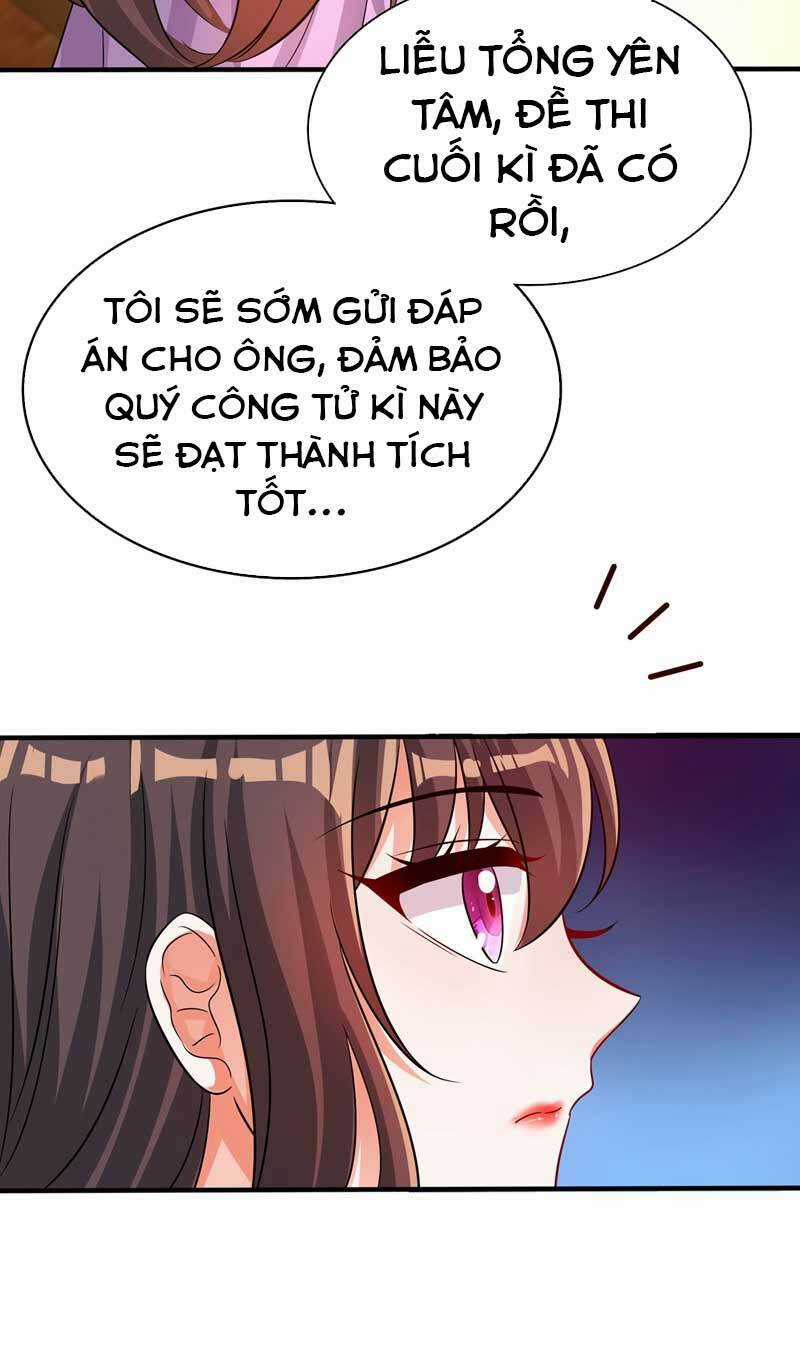 Trùng Sinh Không Gian: Cô Vợ Hào Môn Nóng Bỏng Không Dễ Chọc Chapter 46 trang 48