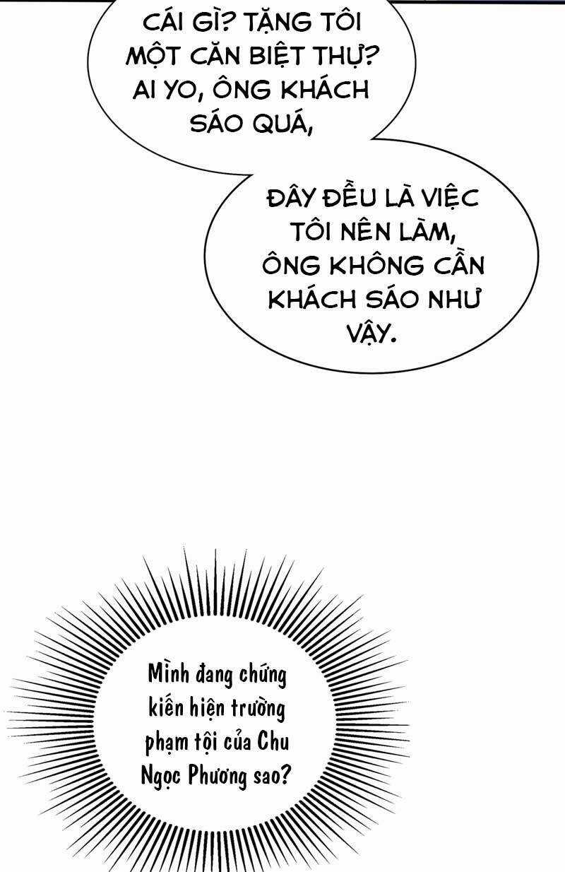 Trùng Sinh Không Gian: Cô Vợ Hào Môn Nóng Bỏng Không Dễ Chọc Chapter 46 trang 50