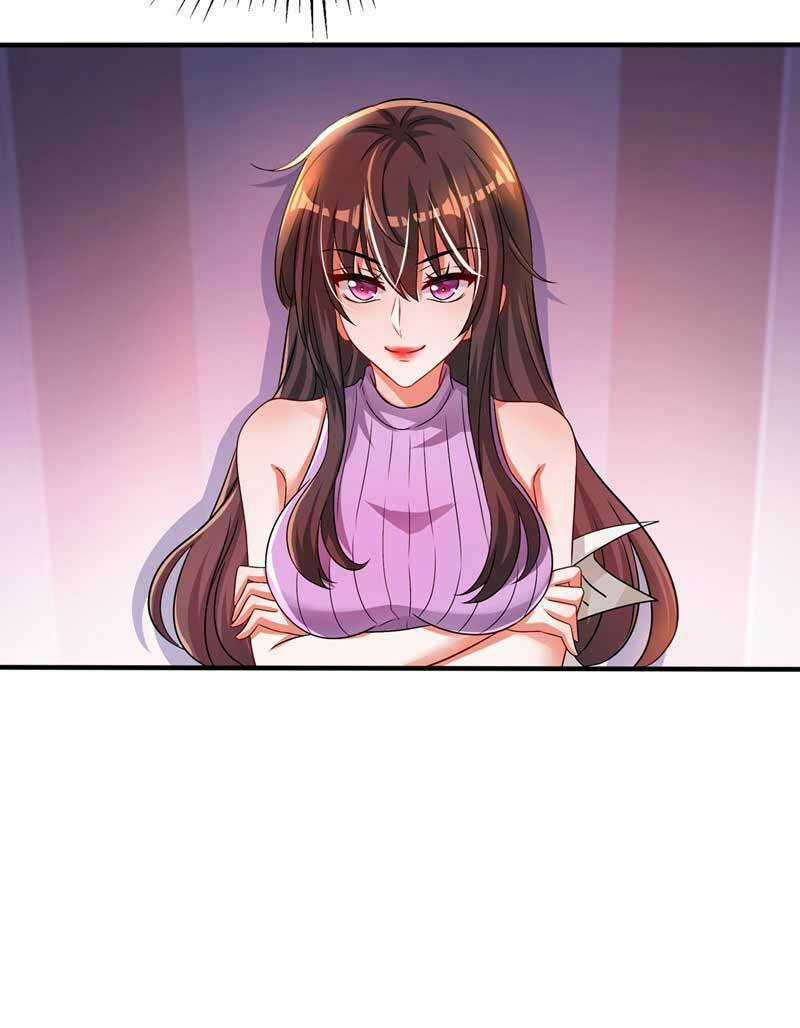 Trùng Sinh Không Gian: Cô Vợ Hào Môn Nóng Bỏng Không Dễ Chọc Chapter 46 trang 51