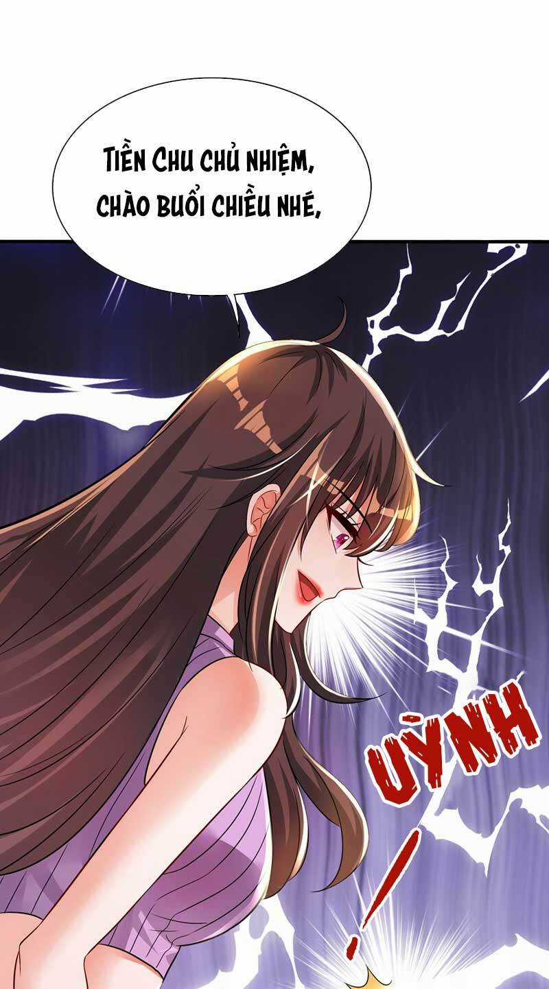 Trùng Sinh Không Gian: Cô Vợ Hào Môn Nóng Bỏng Không Dễ Chọc Chapter 46 trang 52