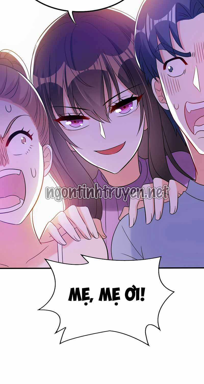 Trùng Sinh Không Gian: Cô Vợ Hào Môn Nóng Bỏng Không Dễ Chọc Chapter 46 trang 7