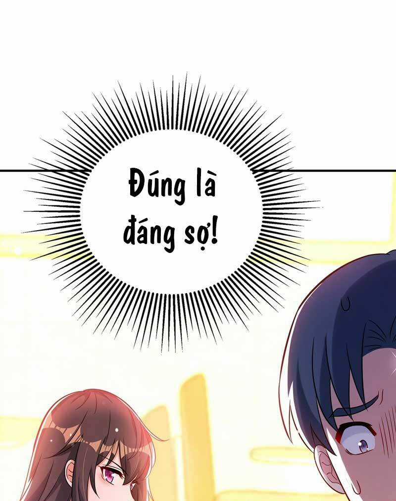 Trùng Sinh Không Gian: Cô Vợ Hào Môn Nóng Bỏng Không Dễ Chọc Chapter 46 trang 8