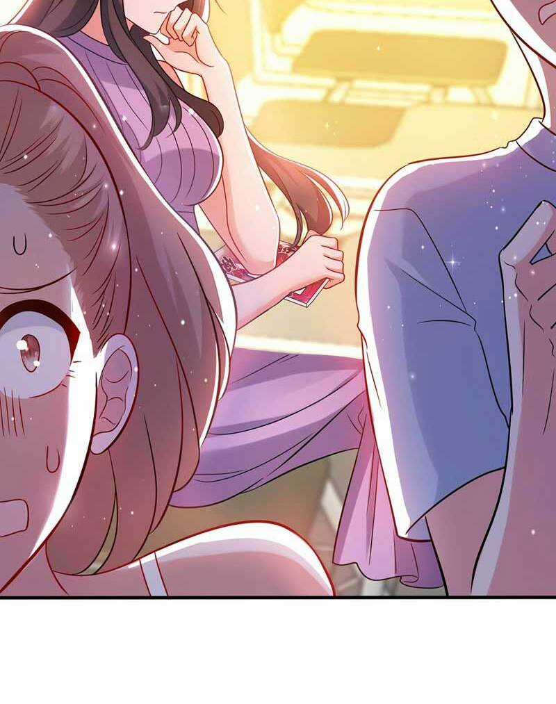 Trùng Sinh Không Gian: Cô Vợ Hào Môn Nóng Bỏng Không Dễ Chọc Chapter 46 trang 9