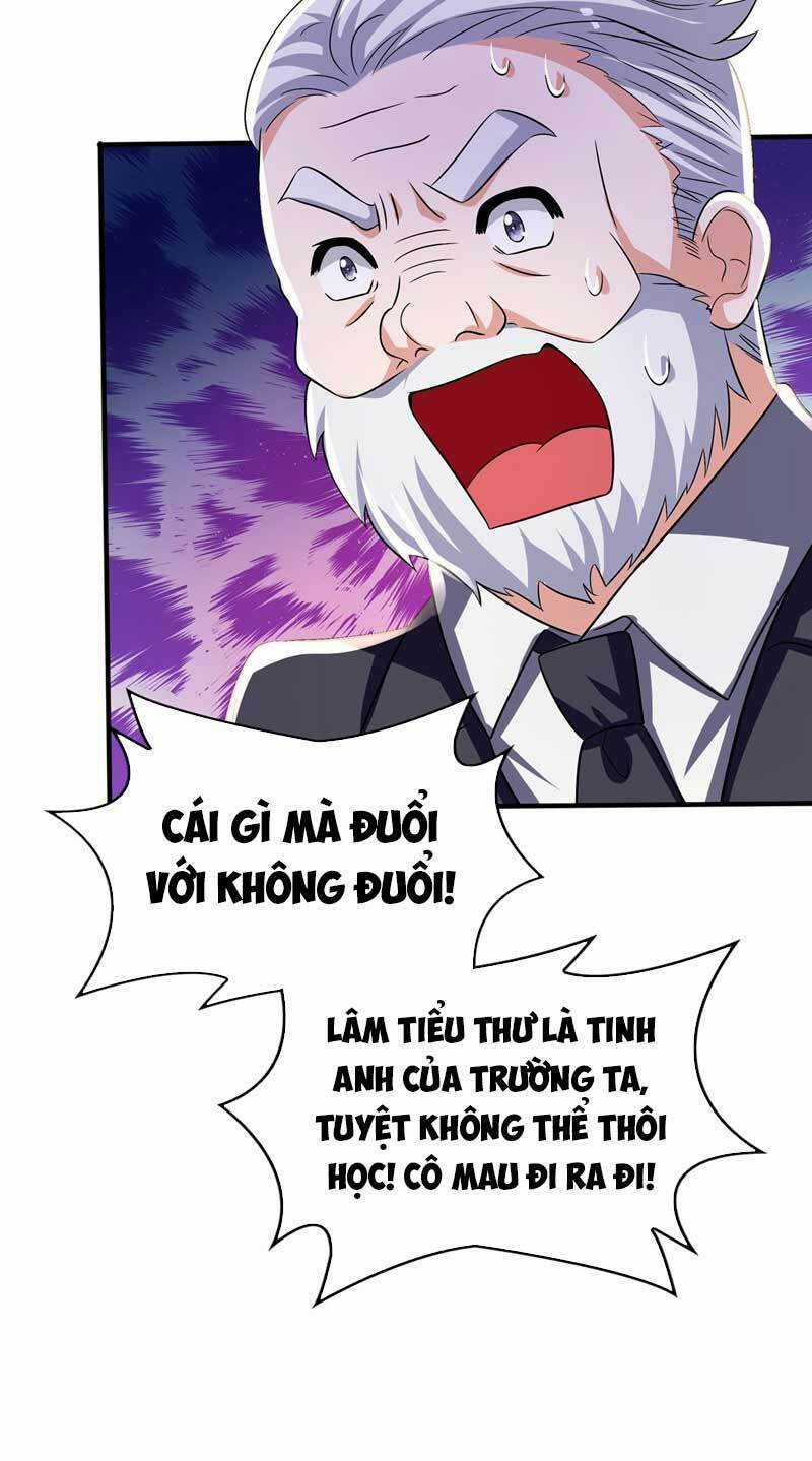 Trùng Sinh Không Gian: Cô Vợ Hào Môn Nóng Bỏng Không Dễ Chọc Chapter 47 trang 12