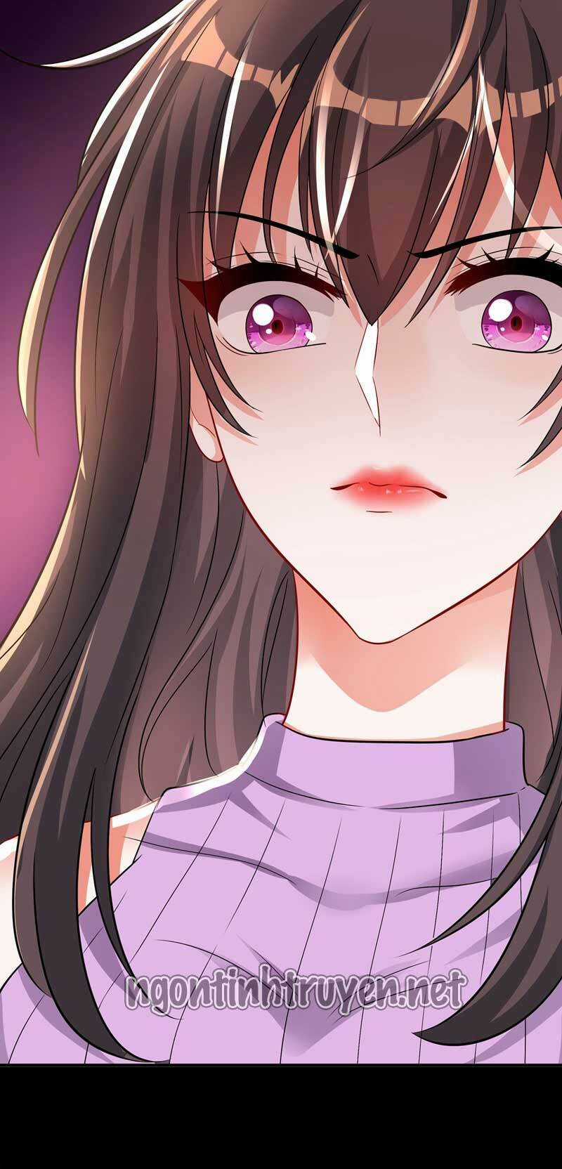 Trùng Sinh Không Gian: Cô Vợ Hào Môn Nóng Bỏng Không Dễ Chọc Chapter 47 trang 18