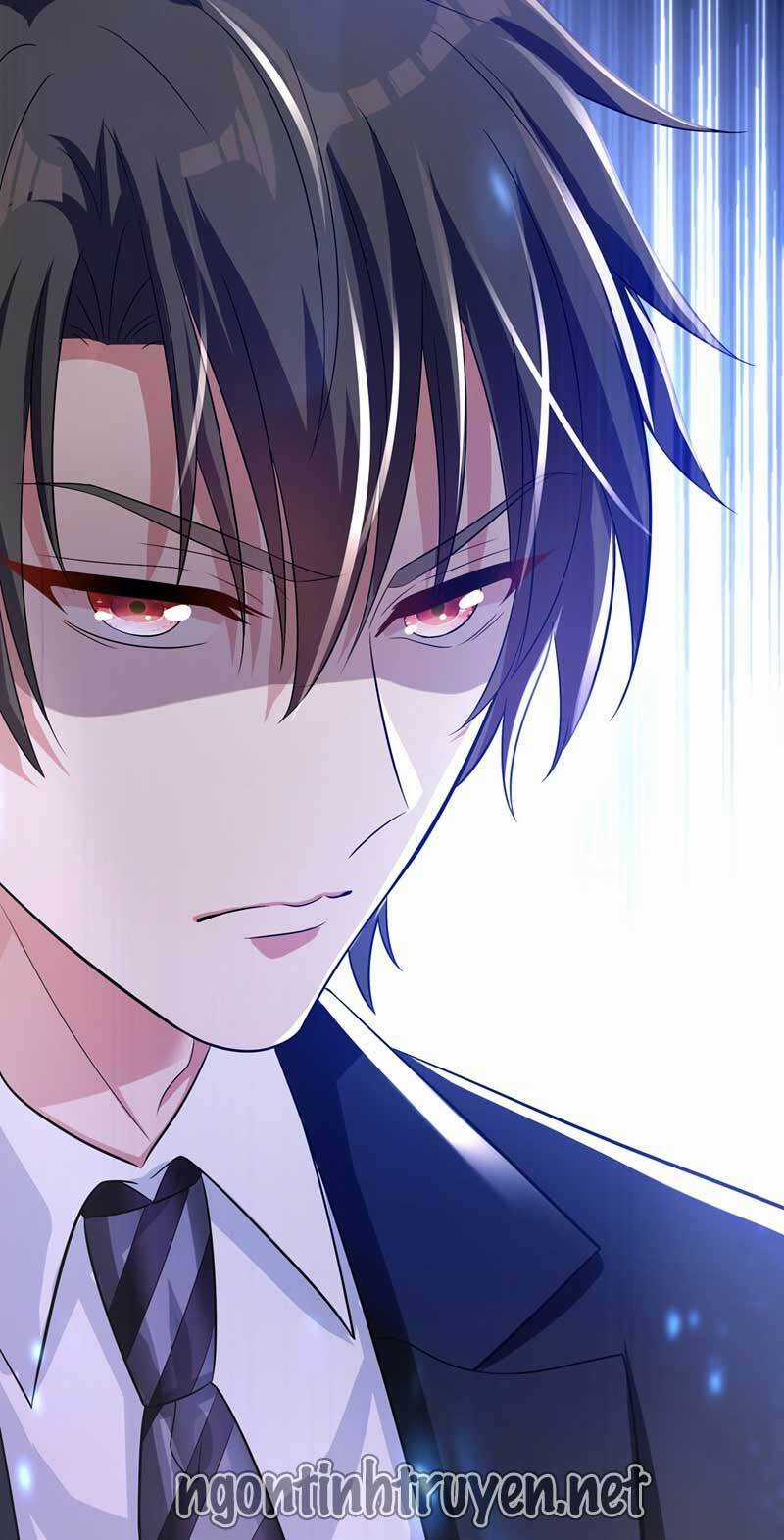 Trùng Sinh Không Gian: Cô Vợ Hào Môn Nóng Bỏng Không Dễ Chọc Chapter 47 trang 20