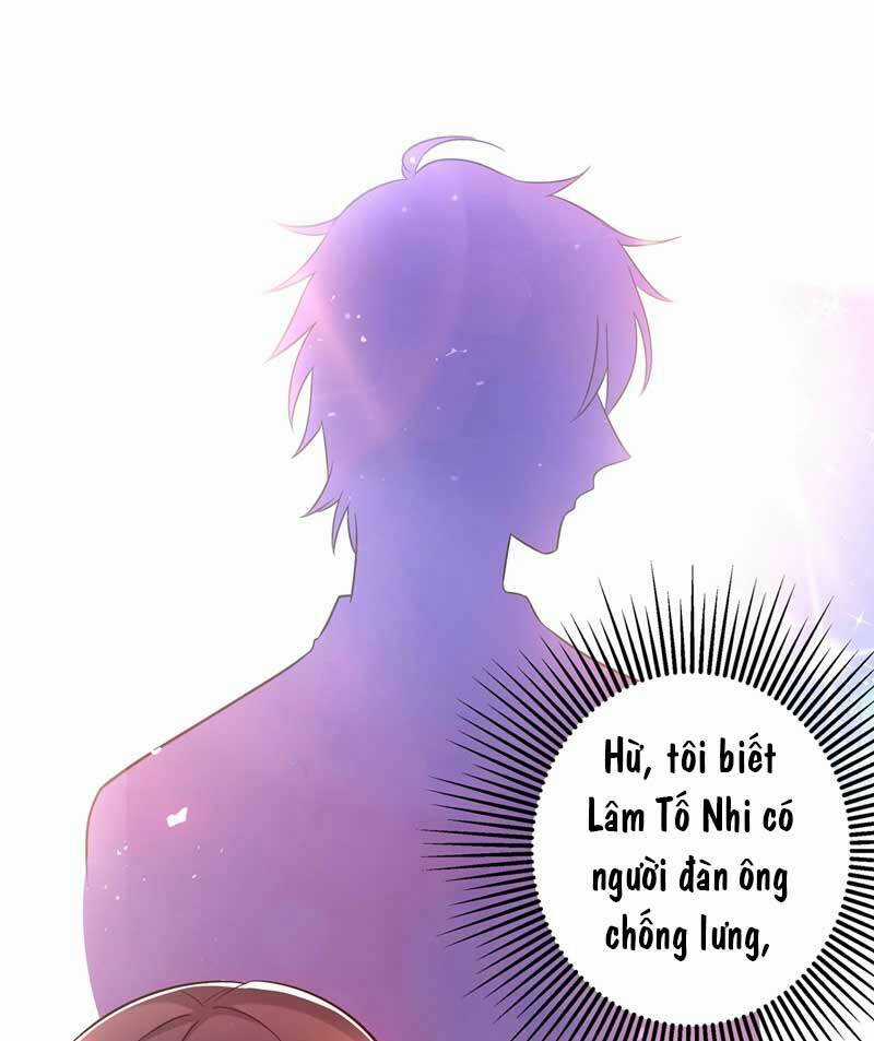 Trùng Sinh Không Gian: Cô Vợ Hào Môn Nóng Bỏng Không Dễ Chọc Chapter 47 trang 22