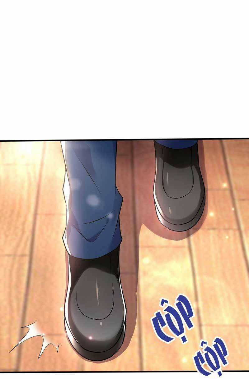 Trùng Sinh Không Gian: Cô Vợ Hào Môn Nóng Bỏng Không Dễ Chọc Chapter 47 trang 25