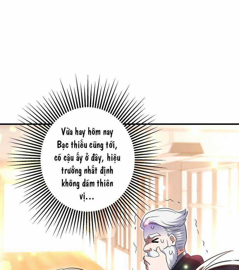 Trùng Sinh Không Gian: Cô Vợ Hào Môn Nóng Bỏng Không Dễ Chọc Chapter 47 trang 26