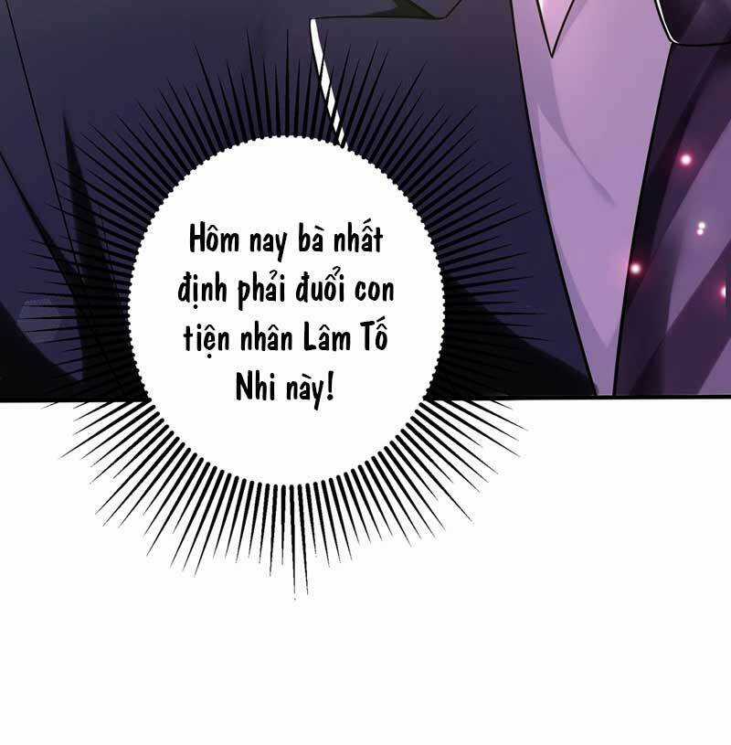 Trùng Sinh Không Gian: Cô Vợ Hào Môn Nóng Bỏng Không Dễ Chọc Chapter 47 trang 28