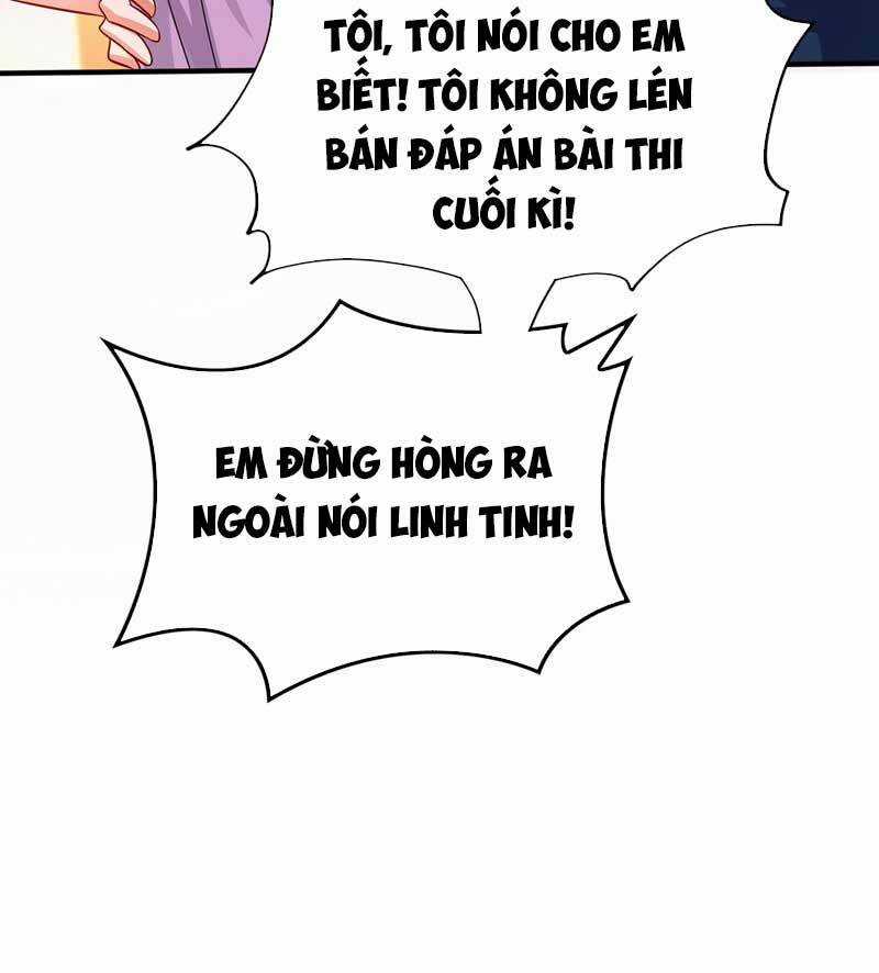 Trùng Sinh Không Gian: Cô Vợ Hào Môn Nóng Bỏng Không Dễ Chọc Chapter 47 trang 3