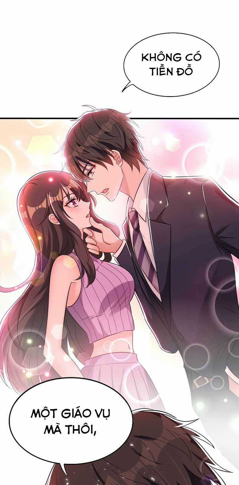 Trùng Sinh Không Gian: Cô Vợ Hào Môn Nóng Bỏng Không Dễ Chọc Chapter 47 trang 30