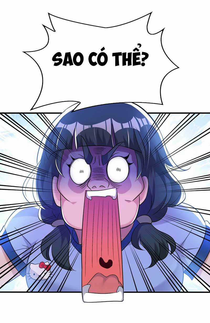 Trùng Sinh Không Gian: Cô Vợ Hào Môn Nóng Bỏng Không Dễ Chọc Chapter 47 trang 32