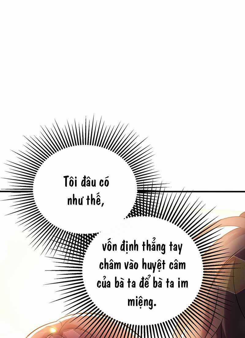 Trùng Sinh Không Gian: Cô Vợ Hào Môn Nóng Bỏng Không Dễ Chọc Chapter 47 trang 33