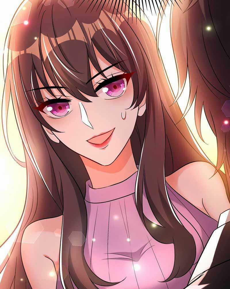 Trùng Sinh Không Gian: Cô Vợ Hào Môn Nóng Bỏng Không Dễ Chọc Chapter 47 trang 34