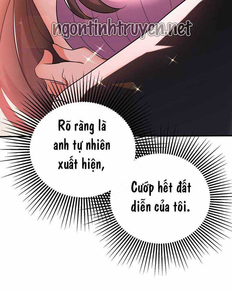 Trùng Sinh Không Gian: Cô Vợ Hào Môn Nóng Bỏng Không Dễ Chọc Chapter 47 trang 35