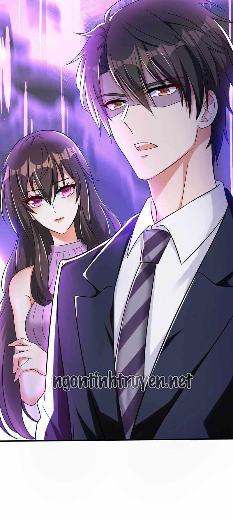 Trùng Sinh Không Gian: Cô Vợ Hào Môn Nóng Bỏng Không Dễ Chọc Chapter 47 trang 38