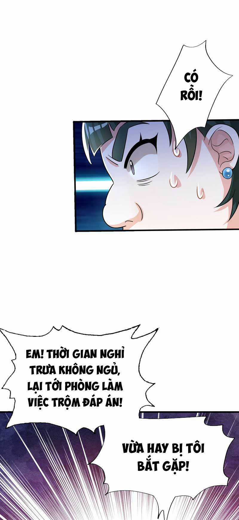 Trùng Sinh Không Gian: Cô Vợ Hào Môn Nóng Bỏng Không Dễ Chọc Chapter 47 trang 4