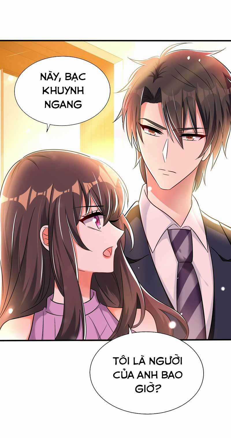 Trùng Sinh Không Gian: Cô Vợ Hào Môn Nóng Bỏng Không Dễ Chọc Chapter 47 trang 40