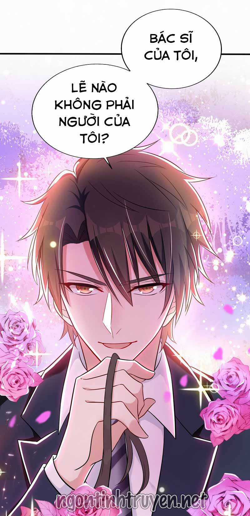 Trùng Sinh Không Gian: Cô Vợ Hào Môn Nóng Bỏng Không Dễ Chọc Chapter 47 trang 42