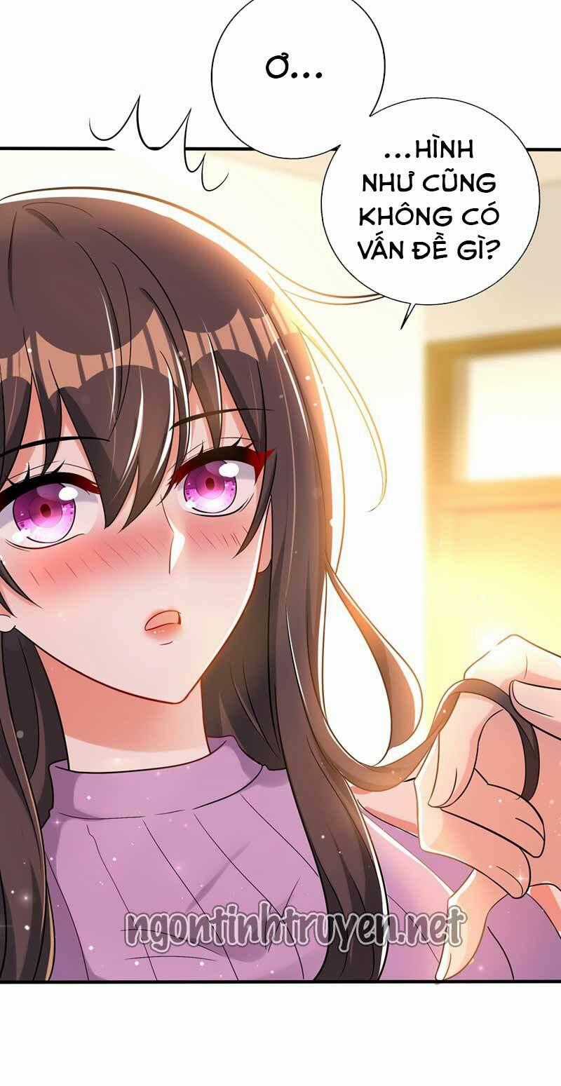 Trùng Sinh Không Gian: Cô Vợ Hào Môn Nóng Bỏng Không Dễ Chọc Chapter 47 trang 44