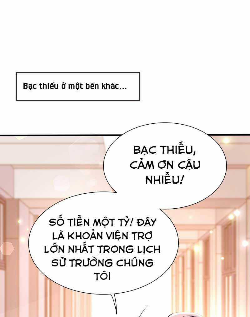 Trùng Sinh Không Gian: Cô Vợ Hào Môn Nóng Bỏng Không Dễ Chọc Chapter 47 trang 6