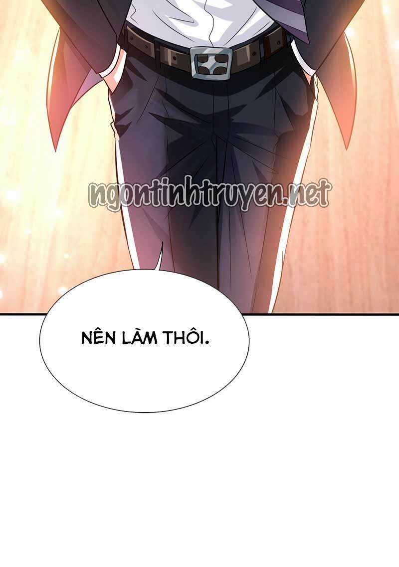 Trùng Sinh Không Gian: Cô Vợ Hào Môn Nóng Bỏng Không Dễ Chọc Chapter 47 trang 8