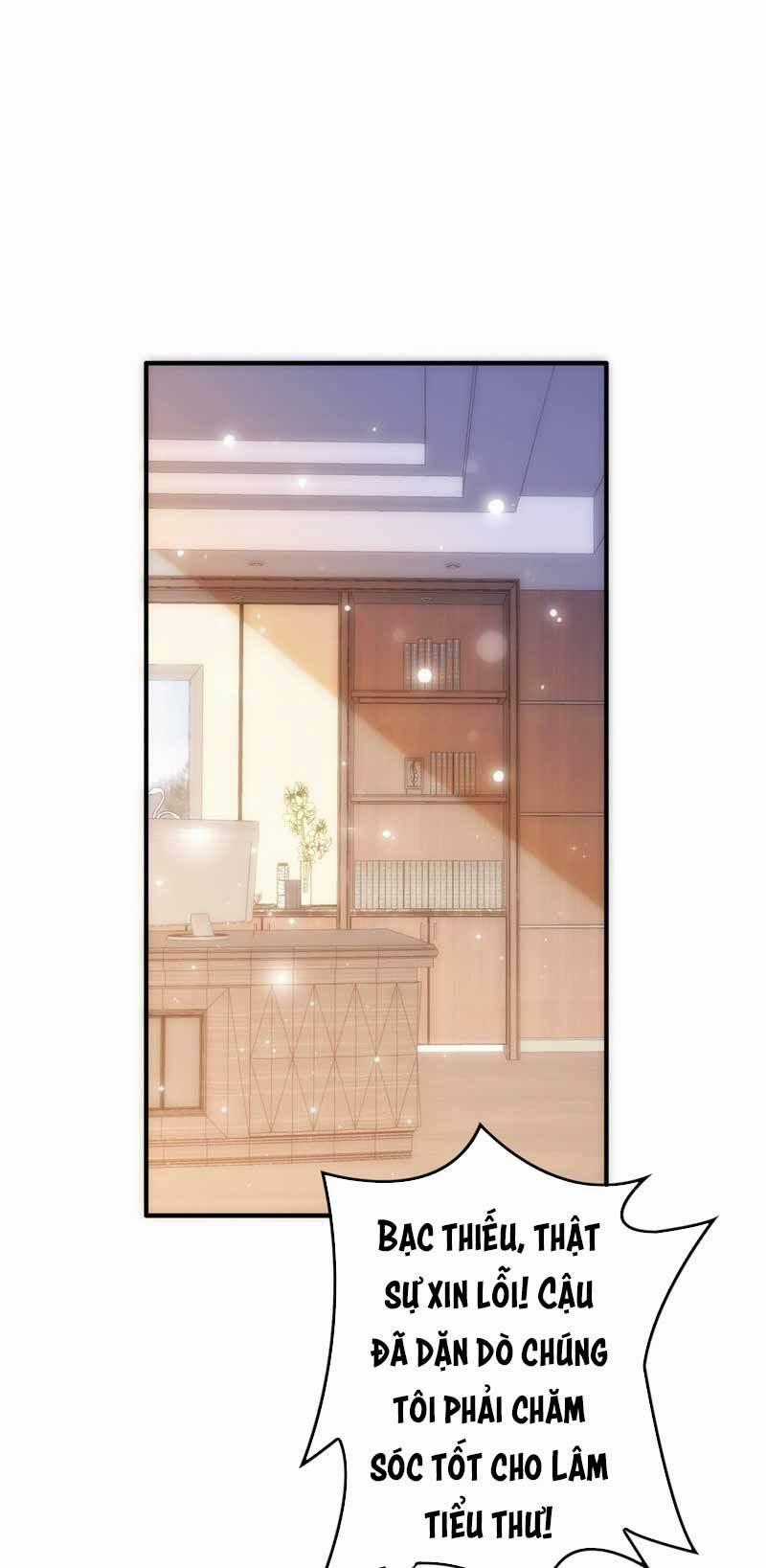Trùng Sinh Không Gian: Cô Vợ Hào Môn Nóng Bỏng Không Dễ Chọc Chapter 48 trang 1