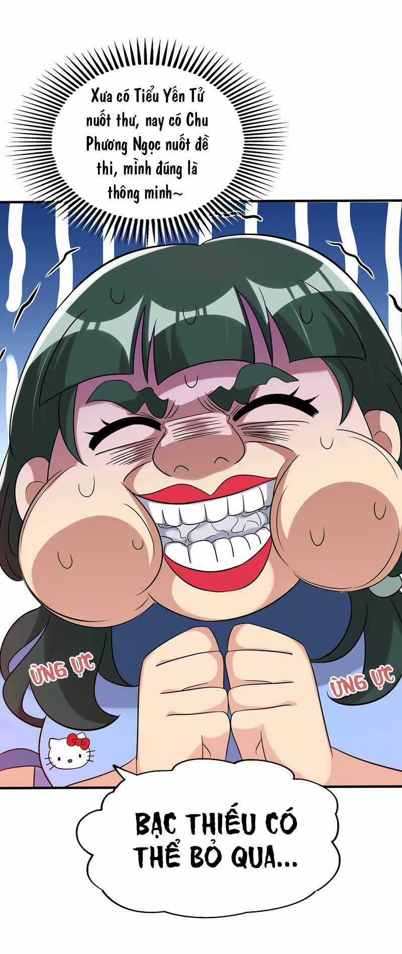 Trùng Sinh Không Gian: Cô Vợ Hào Môn Nóng Bỏng Không Dễ Chọc Chapter 48 trang 15