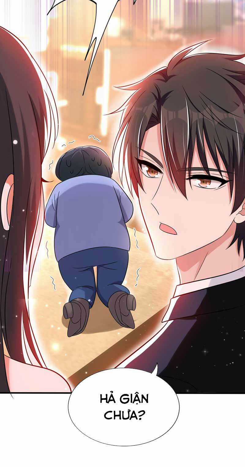 Trùng Sinh Không Gian: Cô Vợ Hào Môn Nóng Bỏng Không Dễ Chọc Chapter 48 trang 17