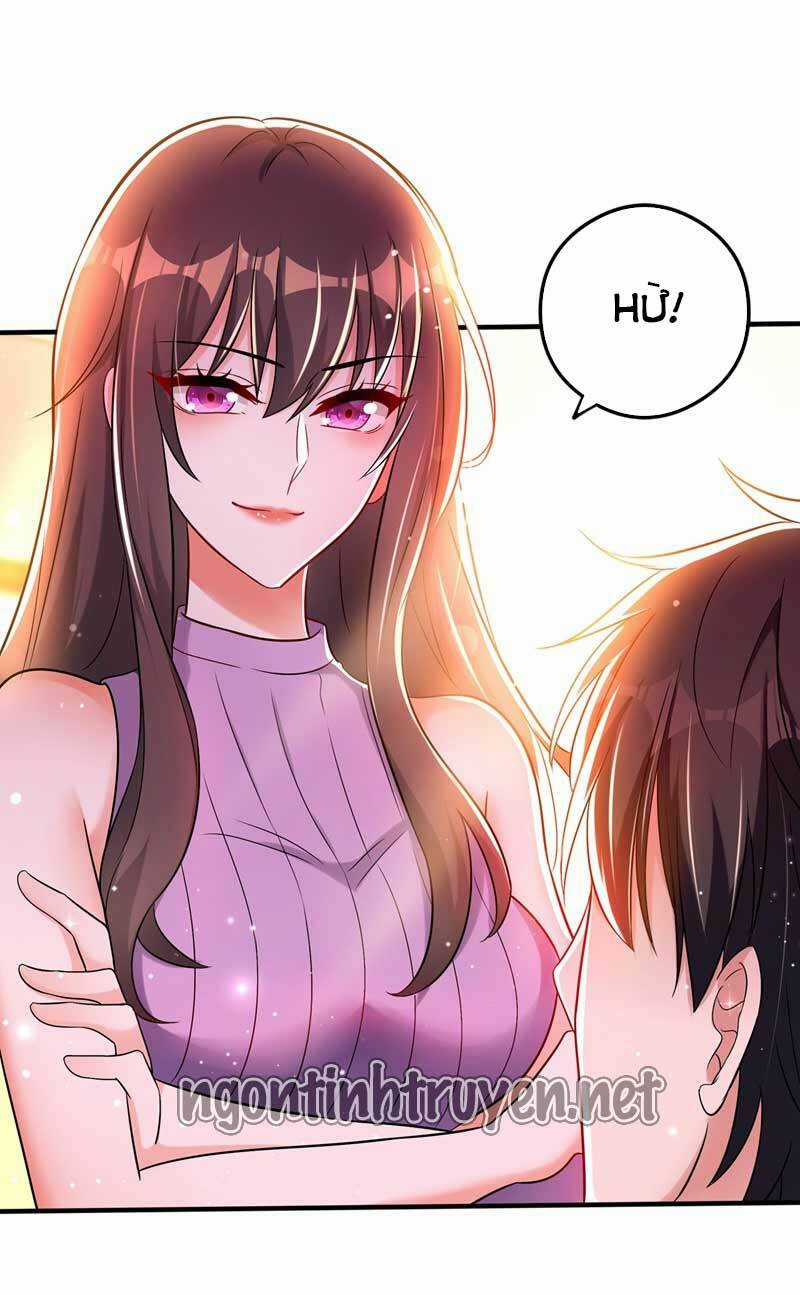 Trùng Sinh Không Gian: Cô Vợ Hào Môn Nóng Bỏng Không Dễ Chọc Chapter 48 trang 18