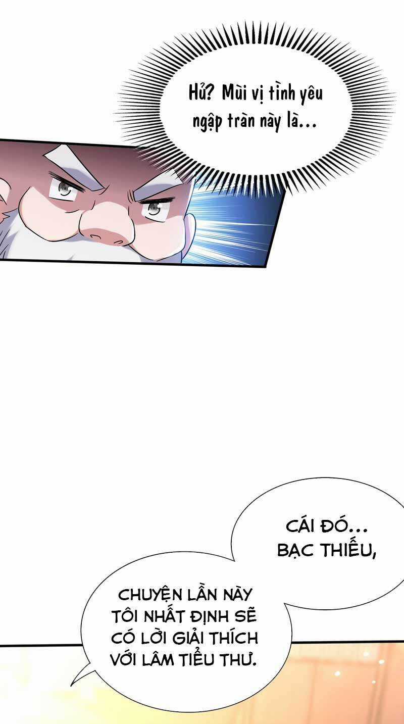 Trùng Sinh Không Gian: Cô Vợ Hào Môn Nóng Bỏng Không Dễ Chọc Chapter 48 trang 19