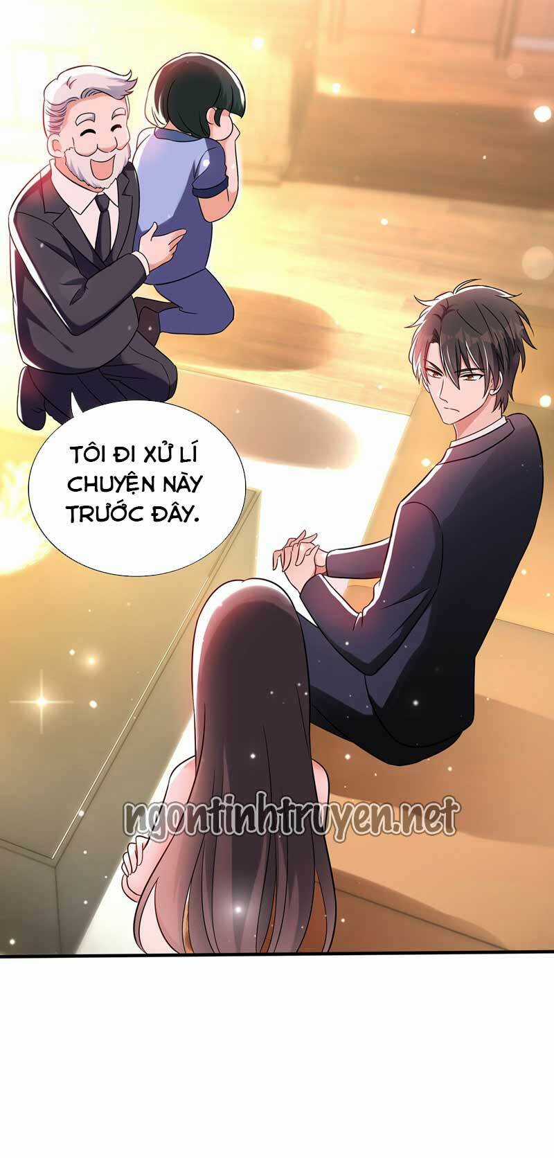 Trùng Sinh Không Gian: Cô Vợ Hào Môn Nóng Bỏng Không Dễ Chọc Chapter 48 trang 20