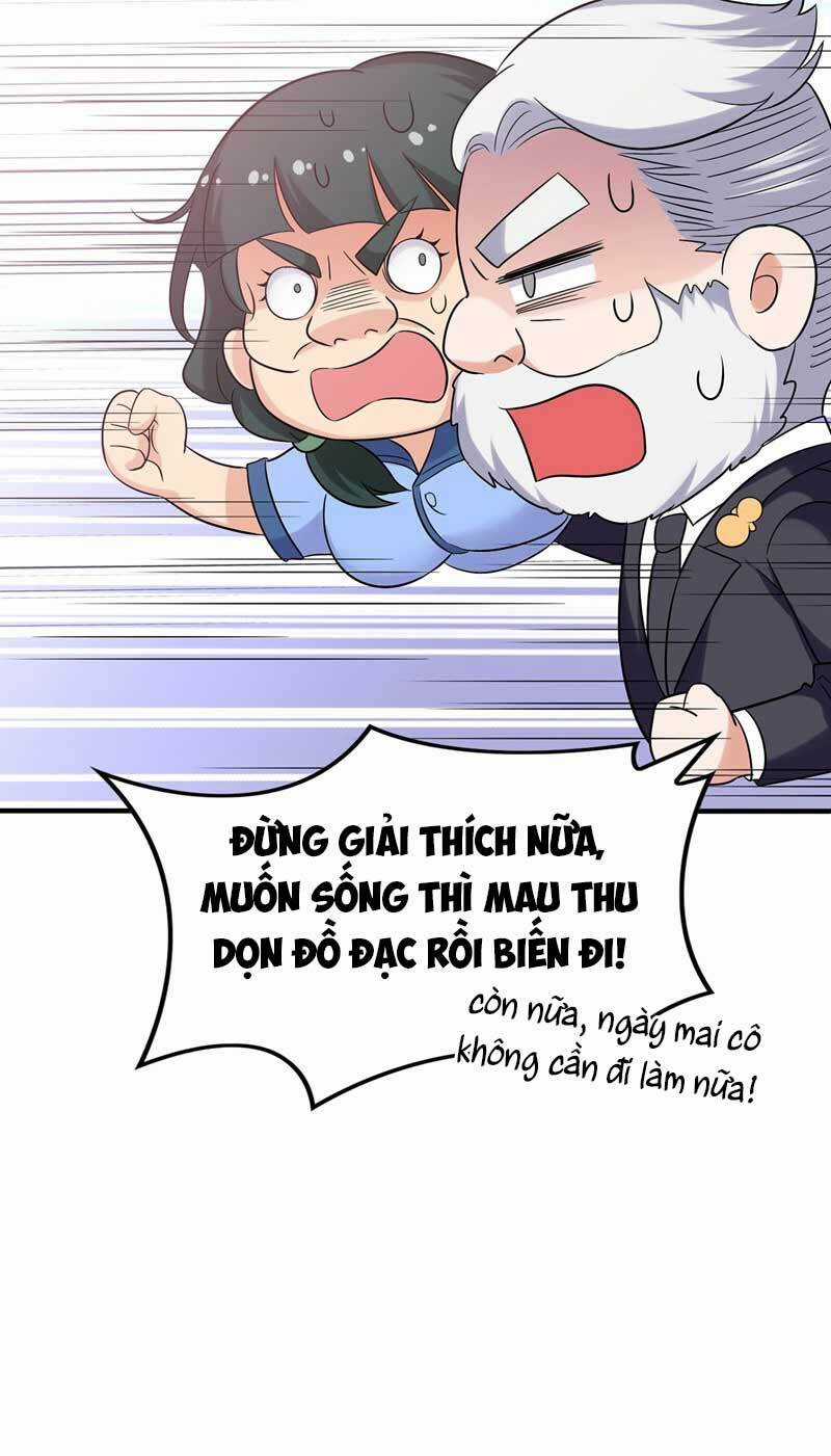 Trùng Sinh Không Gian: Cô Vợ Hào Môn Nóng Bỏng Không Dễ Chọc Chapter 48 trang 23