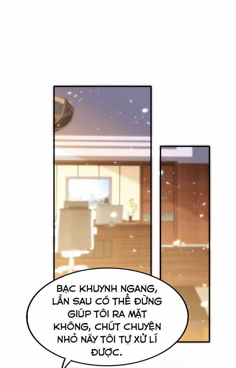 Trùng Sinh Không Gian: Cô Vợ Hào Môn Nóng Bỏng Không Dễ Chọc Chapter 48 trang 24